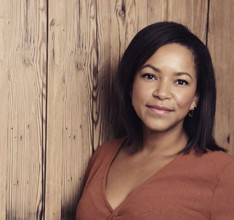 Claudia Fischer, Expertin für Microblading und Permanent Make-up in Dresden.